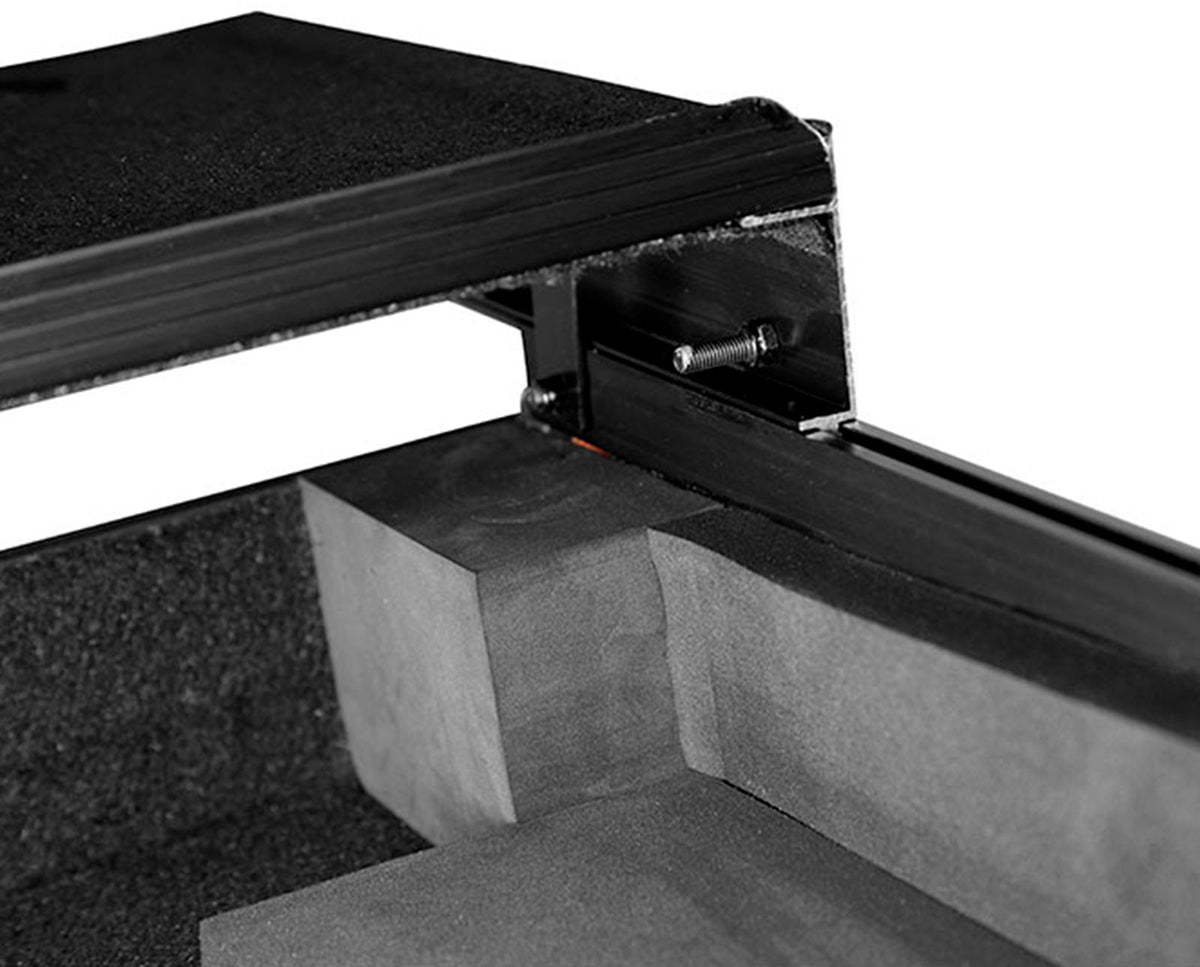 Pro FLX-10 W LTS Schwarz