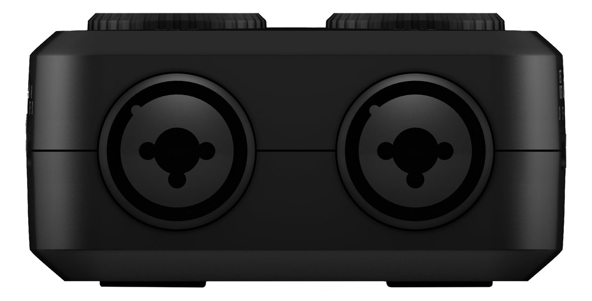iRig Pro Duo I/O