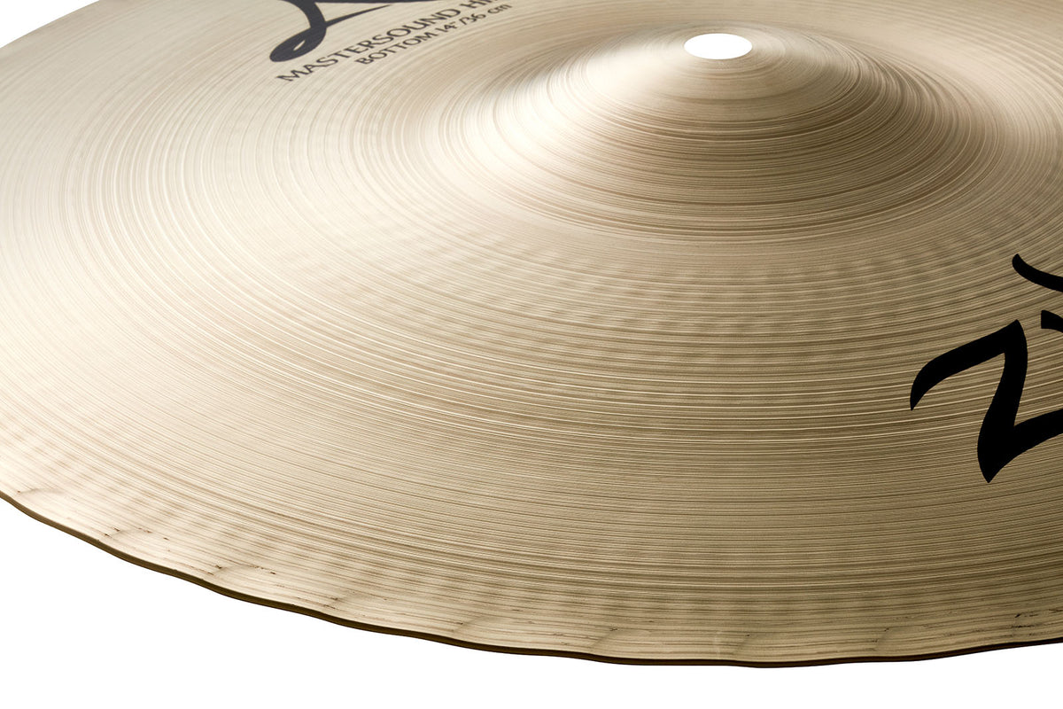 A-SERIES 14" MASTERSOUND - A0123
