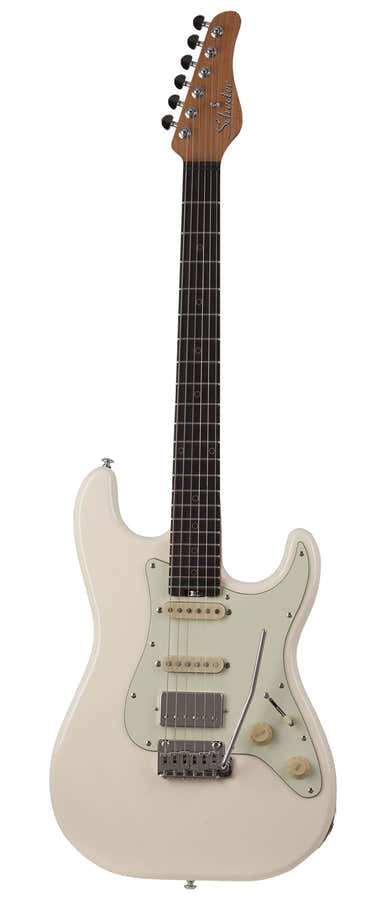 HSS Nick Johnston Signature Atomic Schnee