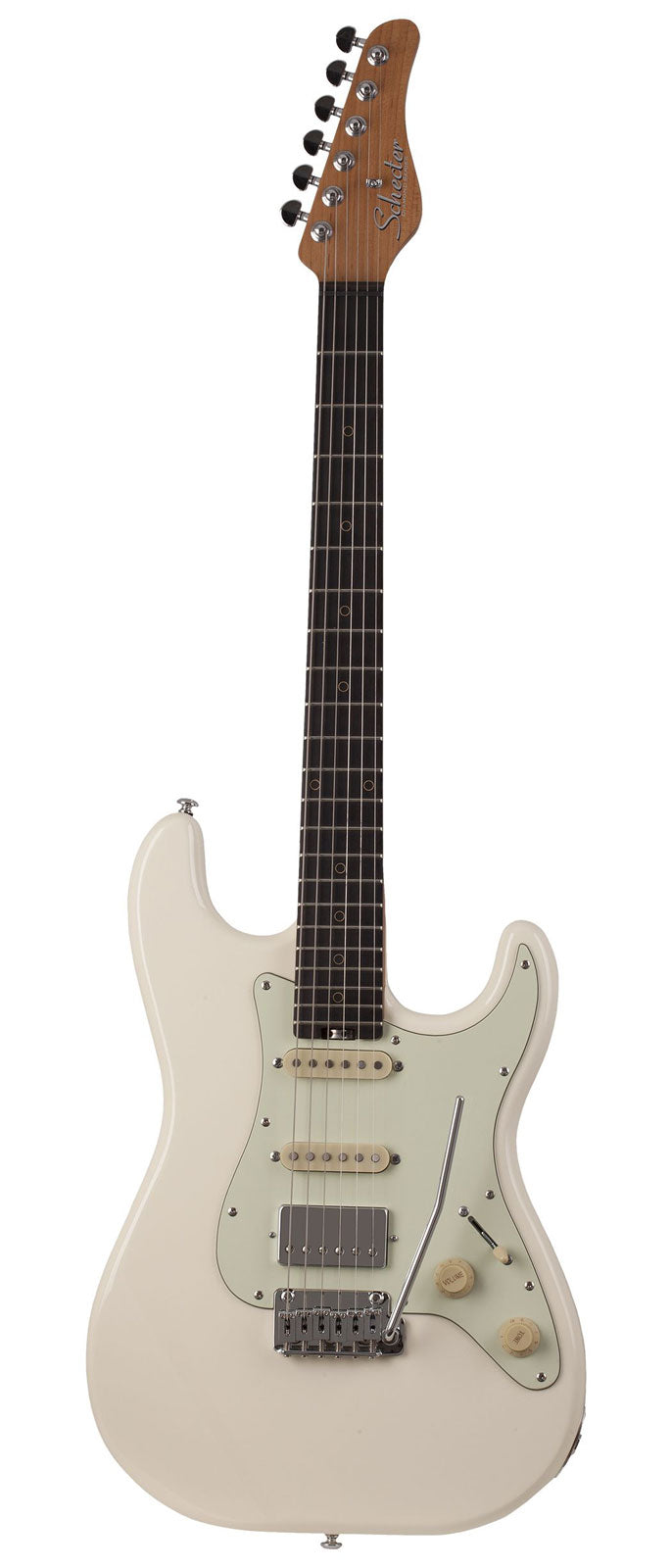 HSS Nick Johnston Signature Atomic Schnee