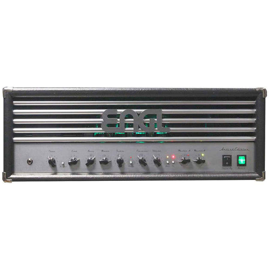 E 651AD - Artist Edition 100W - BLAGER
