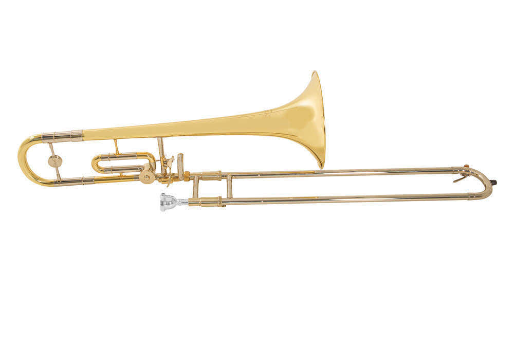 Ambition TB65 Tenor B/C Lackiert (Kinder)