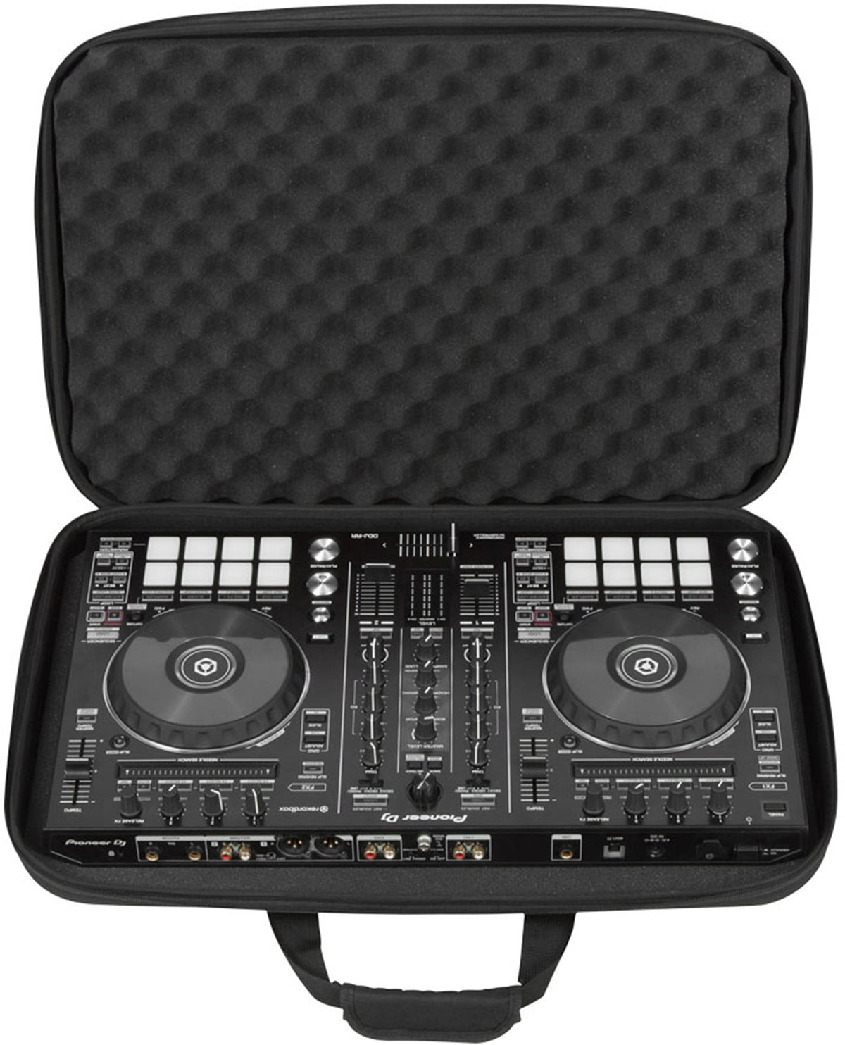 Eva Case DDJ-SR2 Rucksack