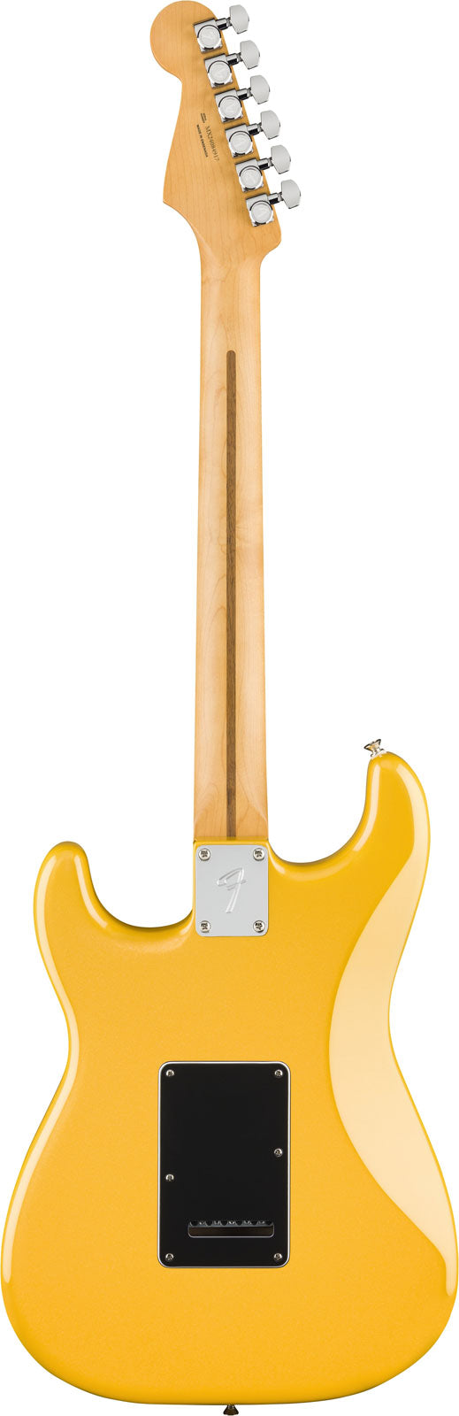 Stratocaster Player II Modified HSS RW Sonnengelb