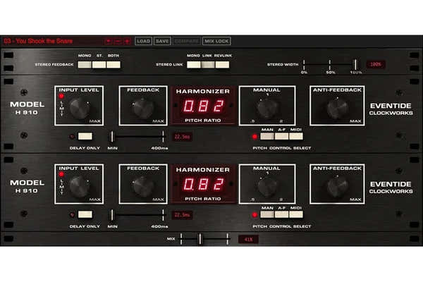 Eventide H910