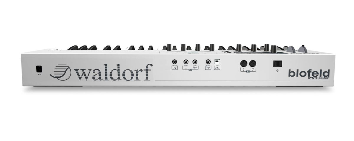 BLOFELD KEYBOARD