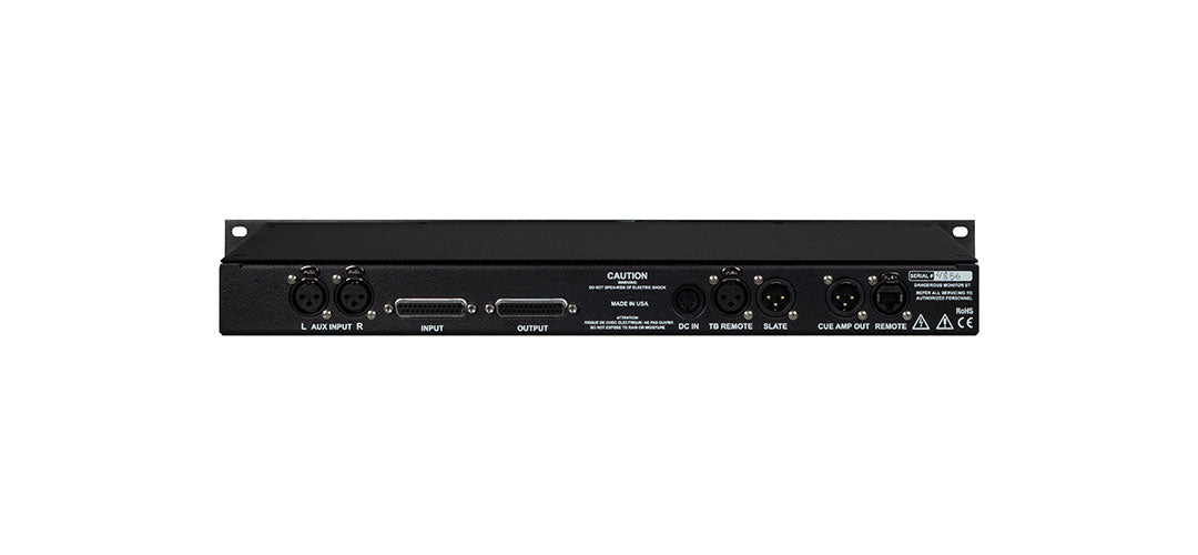 DM08 Monitor ST