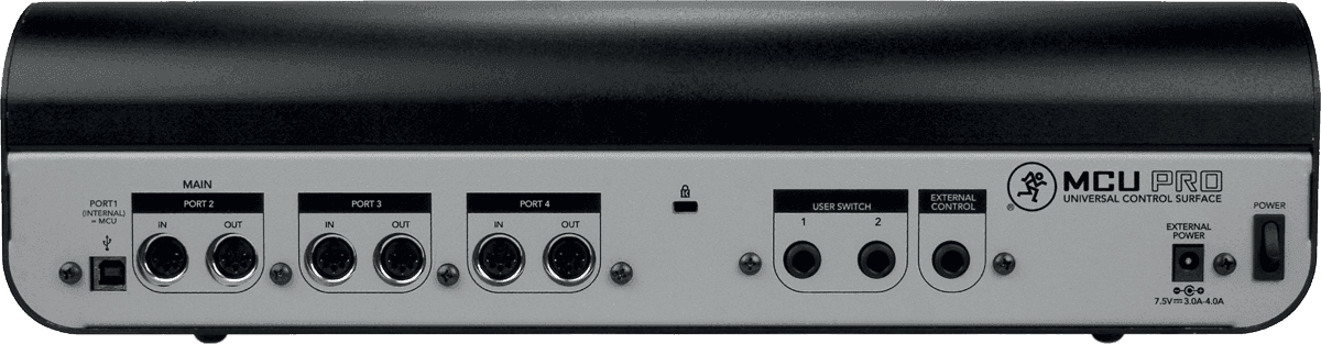 Control Universal Pro
