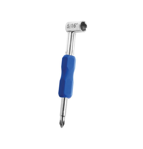 MN232- PREMIUM TRUSS ROD WRENCH 5-16"