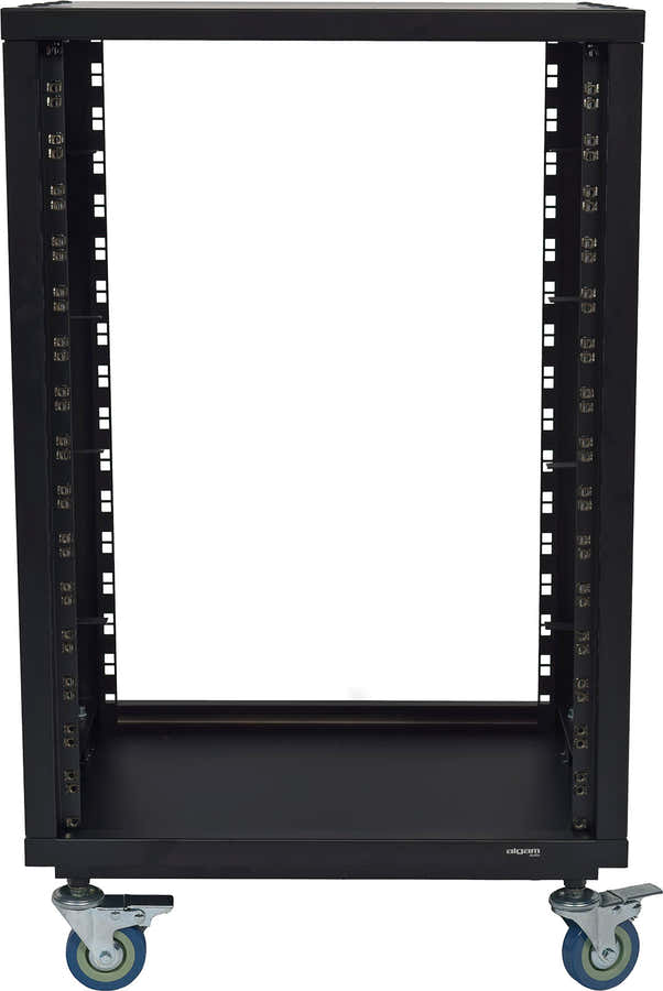 16HE STUDIO RACK