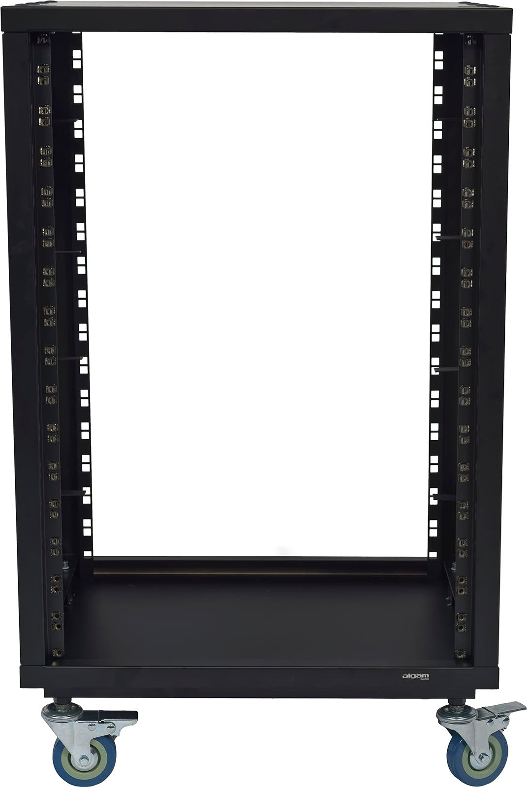 Algam Audio 16HE STUDIO RACK
