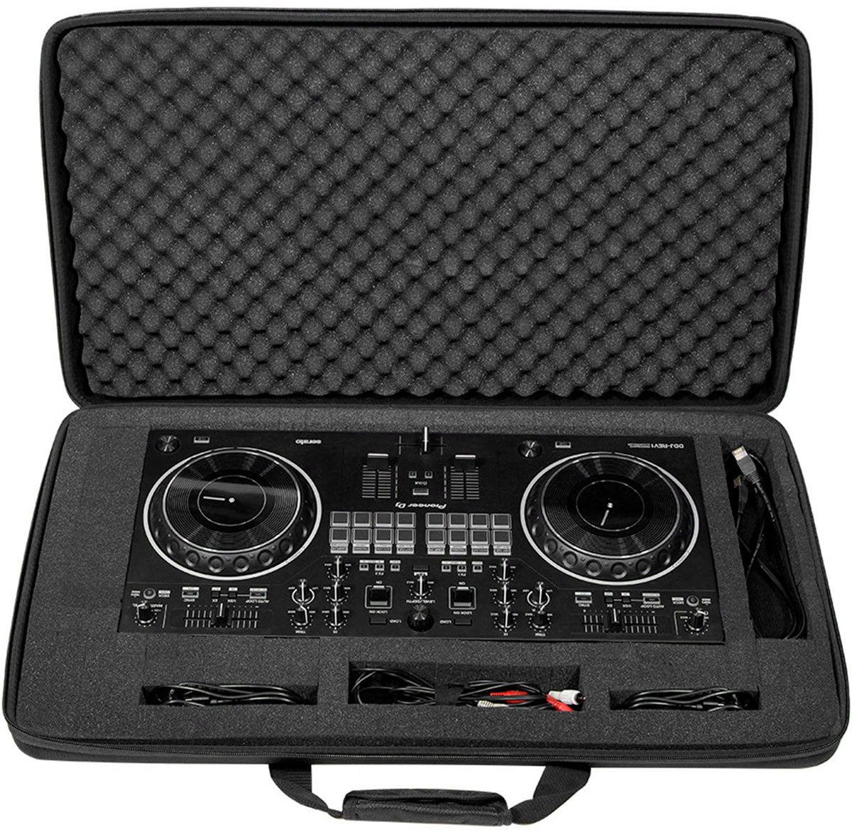 Eva Case Schaumstoff L