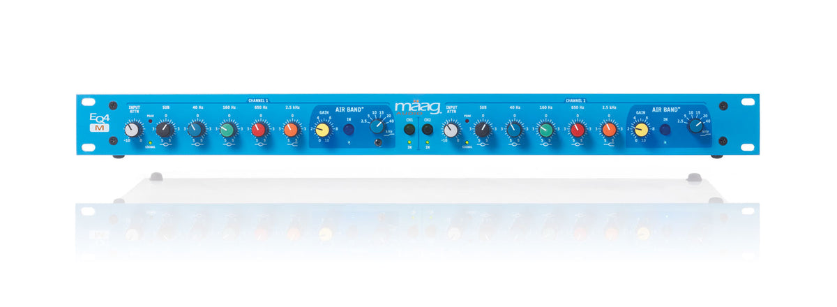 Maag Studiozubehör