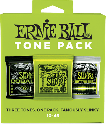 Tone Pack 10-46 3er-Pack