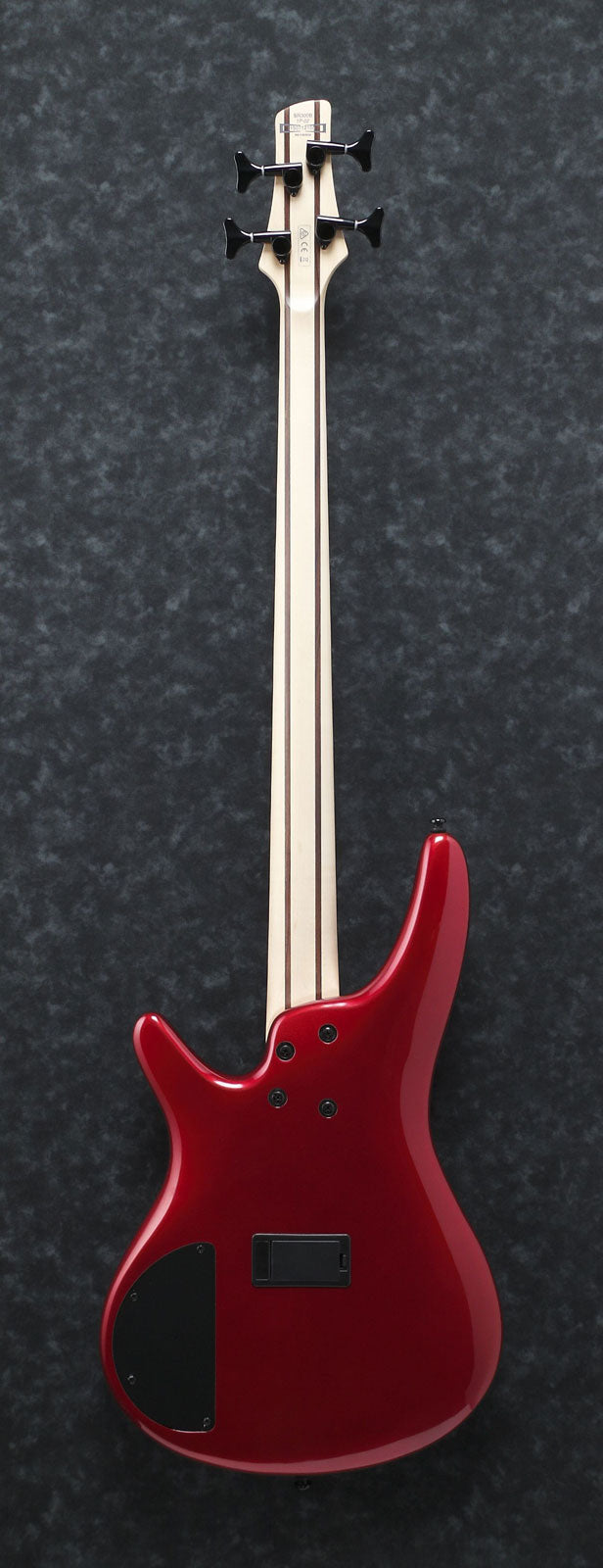 Sr300Eb-Ca Candy Apple