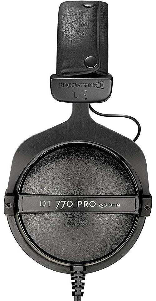 DT-770 Pro 250 Ohms