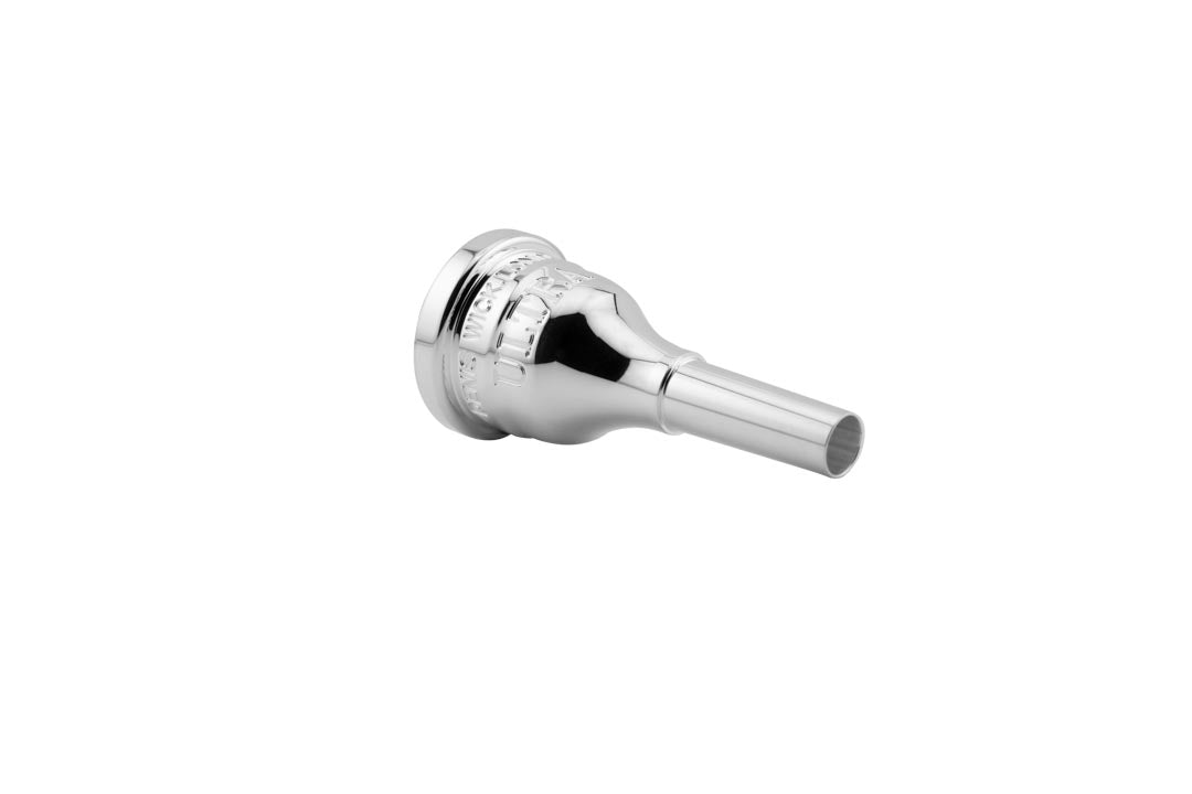 Steven Mead Ultra 4H Versilbert (Bariton-Saxhorn)