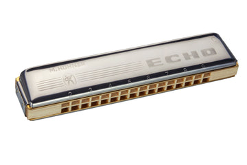 TREMOLO 2309/32 ECHO DROIT TREMOLO 32 LOCHER C DO