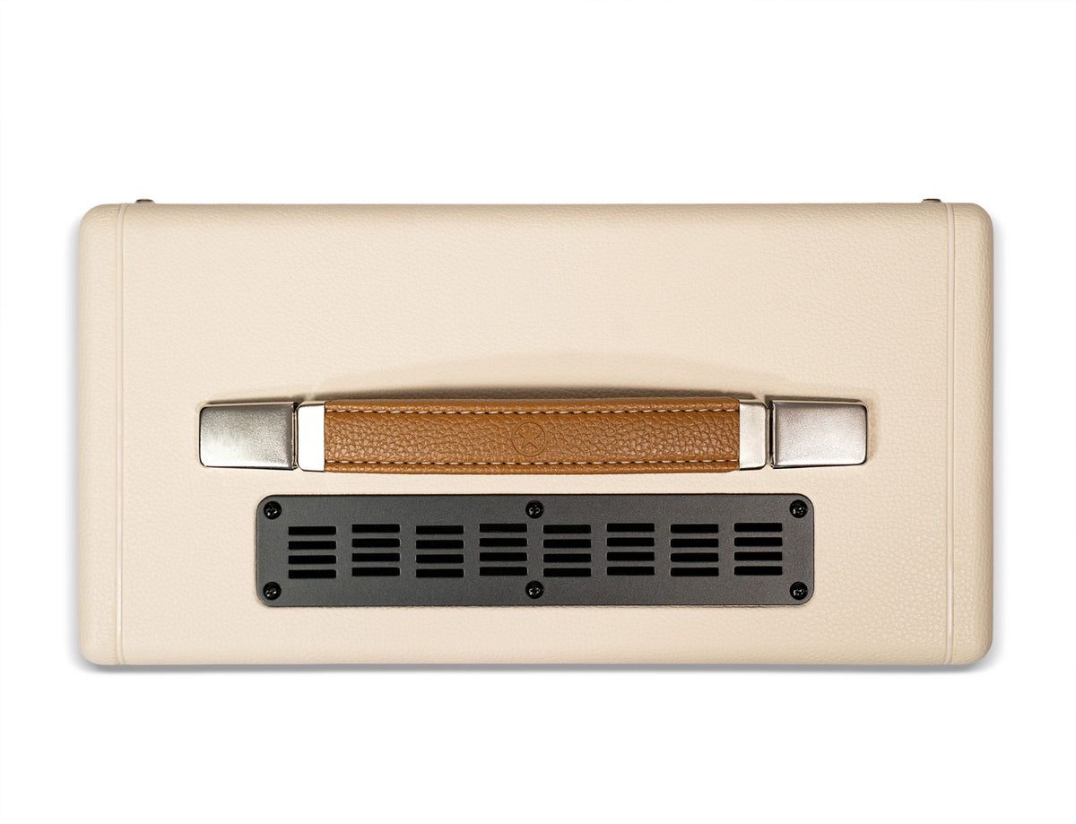 TV-10 A 6L6