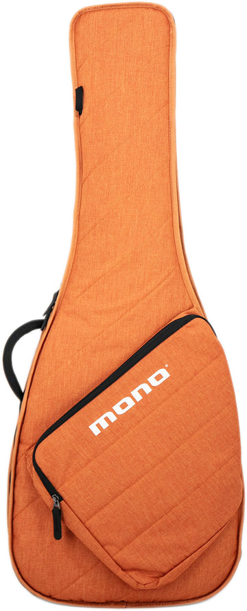 E-Gitarren-Gigbag Orange - M80 Sleeve V2