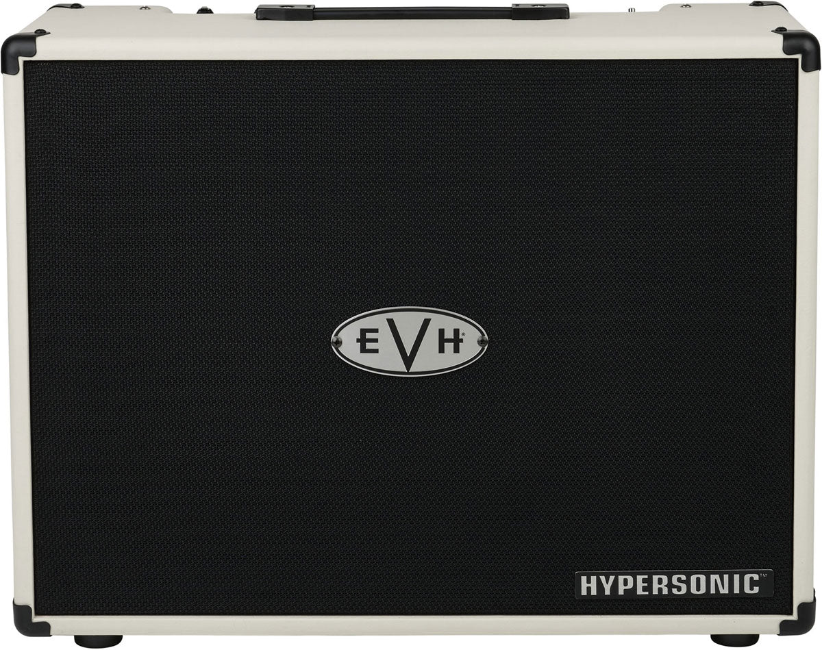 5150 III Hypersonic Elfenbein FRFR 12
