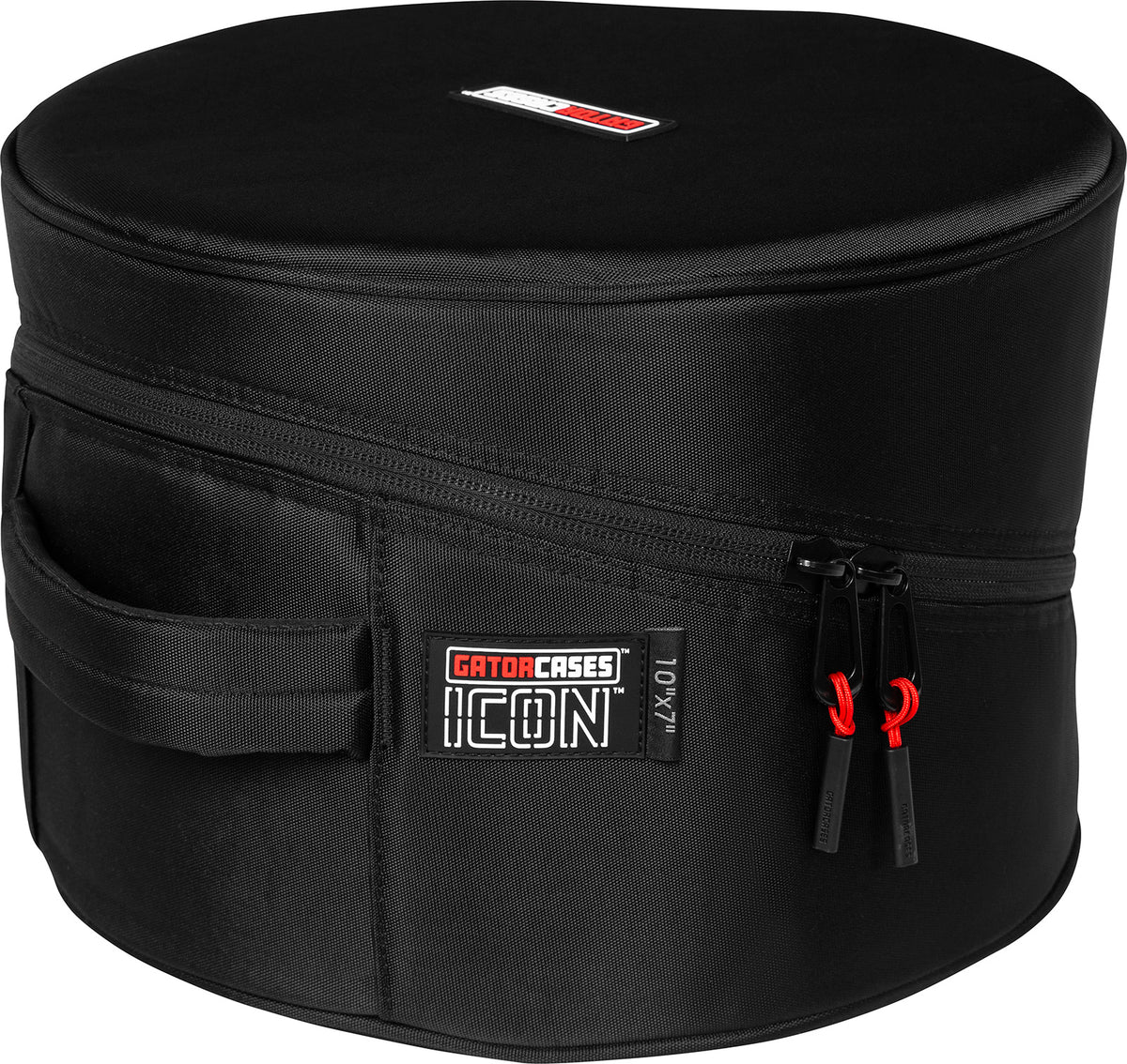 G-ICON bag for 12? x 8? tom