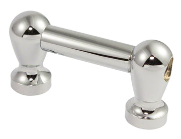 TL1S38B - SPANNBCKCHEN TUBELUG BASSDRUM - 38MM - EINZIGEN SPANNSCHRAUBEN (X1)