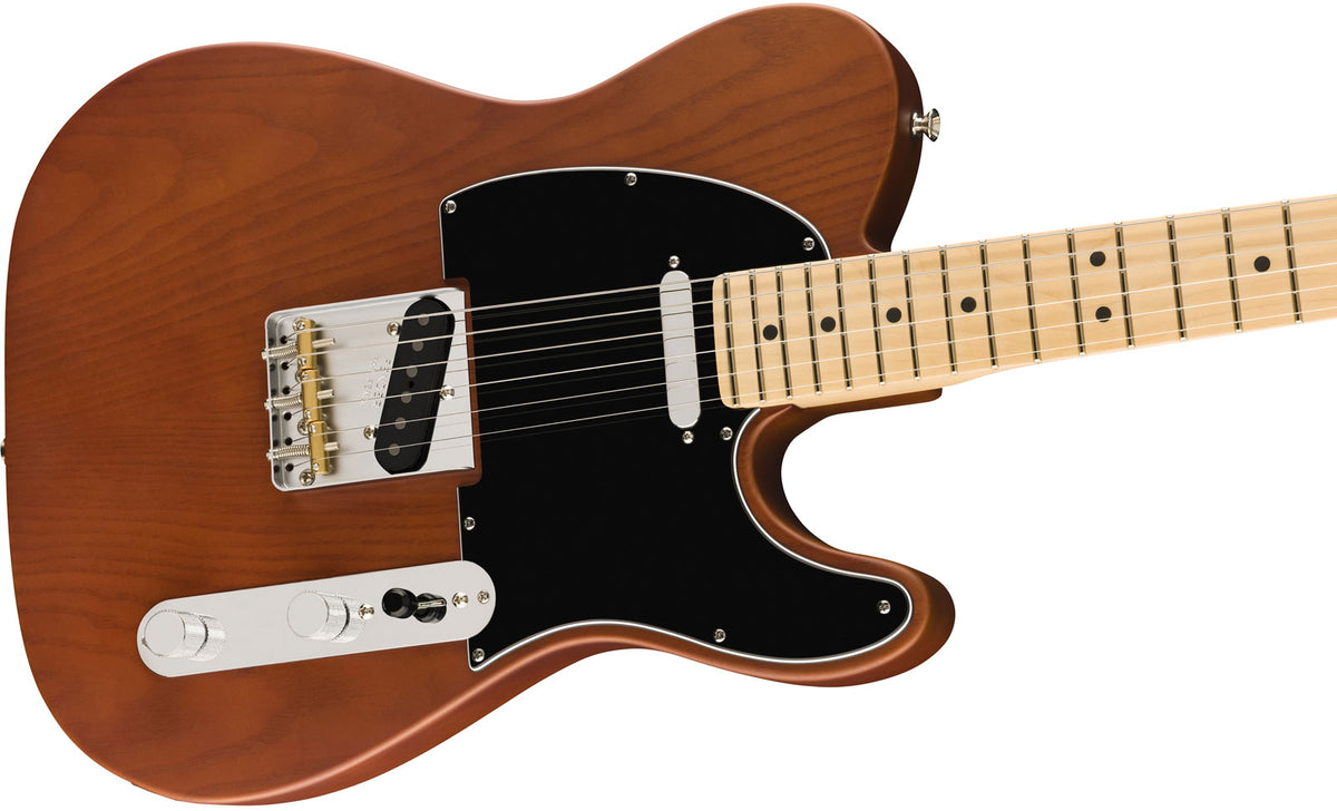 Telecaster American Performer MN Mokka