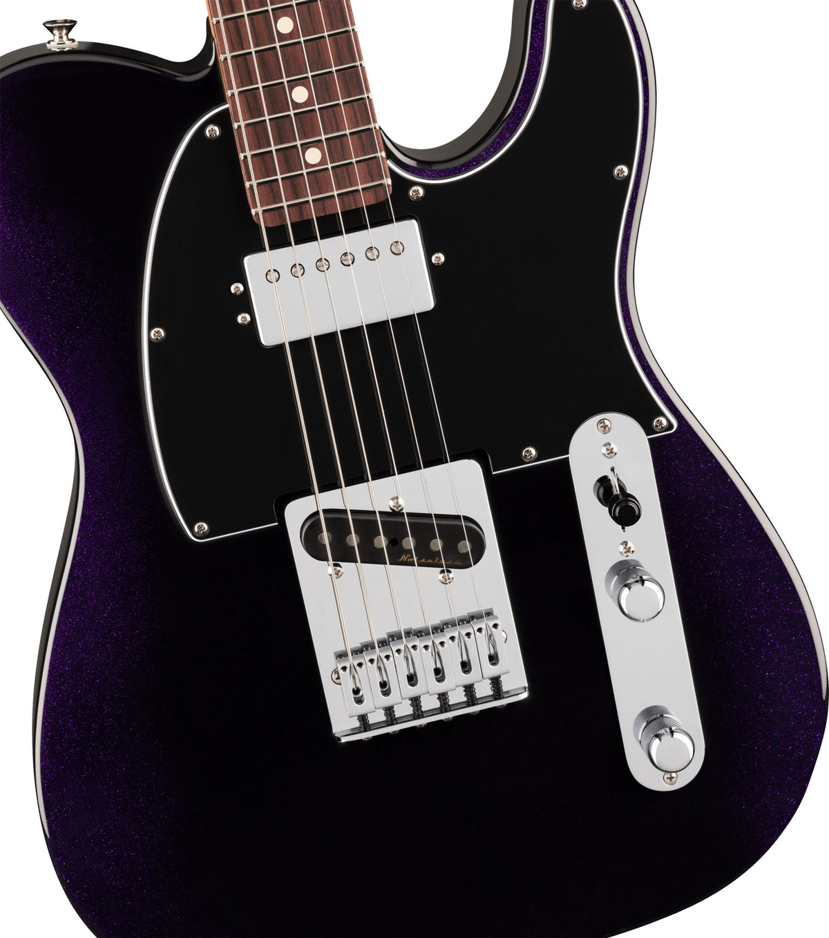 Telecaster Player II Modified SH RW Dämmerung