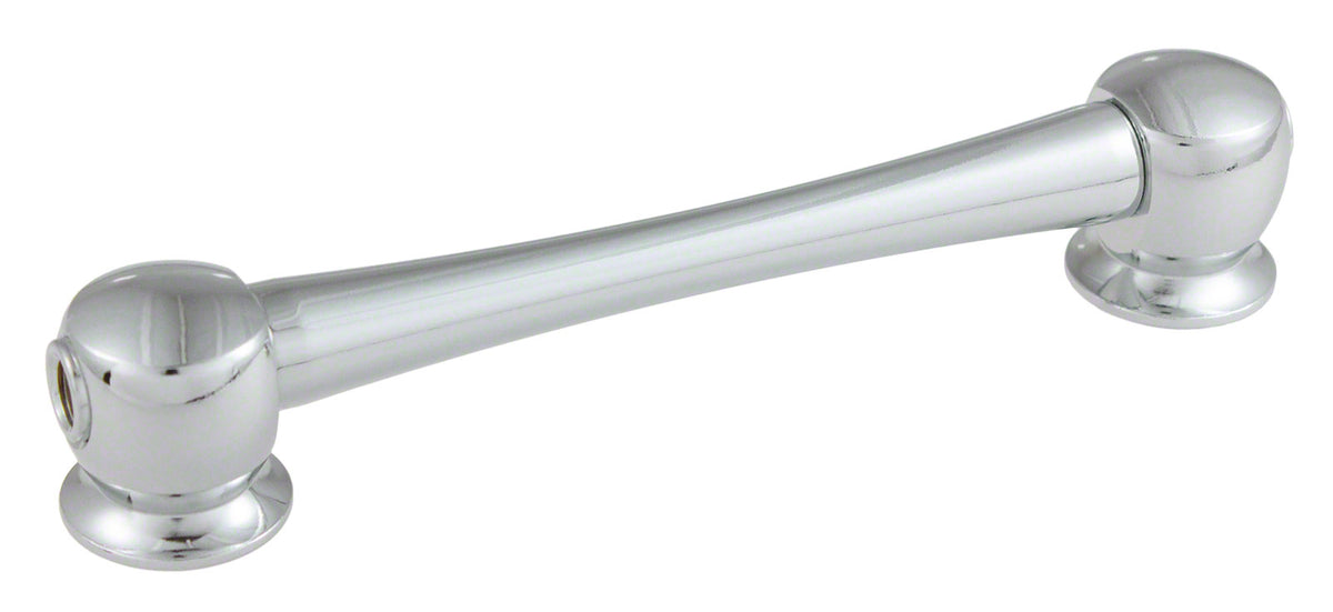 TL11D88 - SPANNBÖCKCHEN TUBELUG - 88MM - DOPPELTE SPANNSHCHRAUBEN (X1)