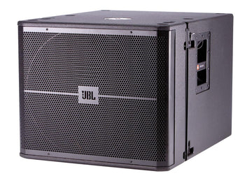 VRX 918S 18" 1600W PGM FR VRX900