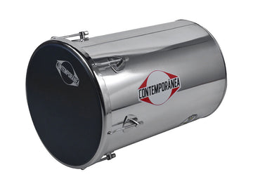 C-REB02 Rebolo Aluminium Pro-Serie - 12" X 45CM