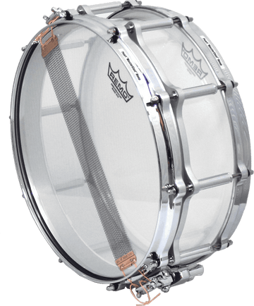 FREE FLOATING SYSTEM CRYSTAL BEAT 14X5 ACRYLIC ULTRA CLEAR