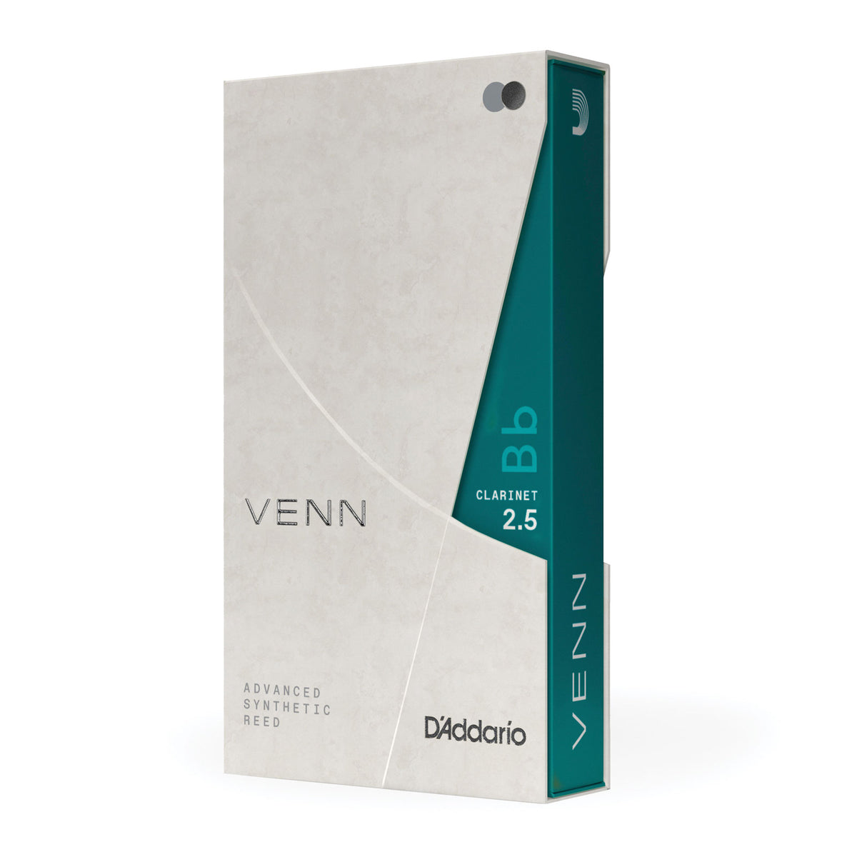 REED VENN CLAR BB - SYNTHETIC 2,5
