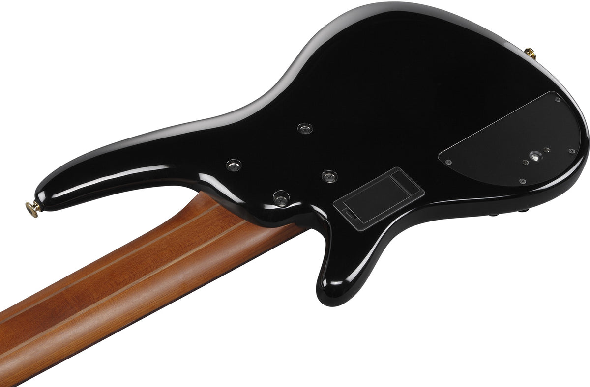 SR3506-BK Schwarz Prestige