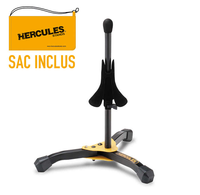 STAND SIMPLE DE SI BEMOL / DS510B