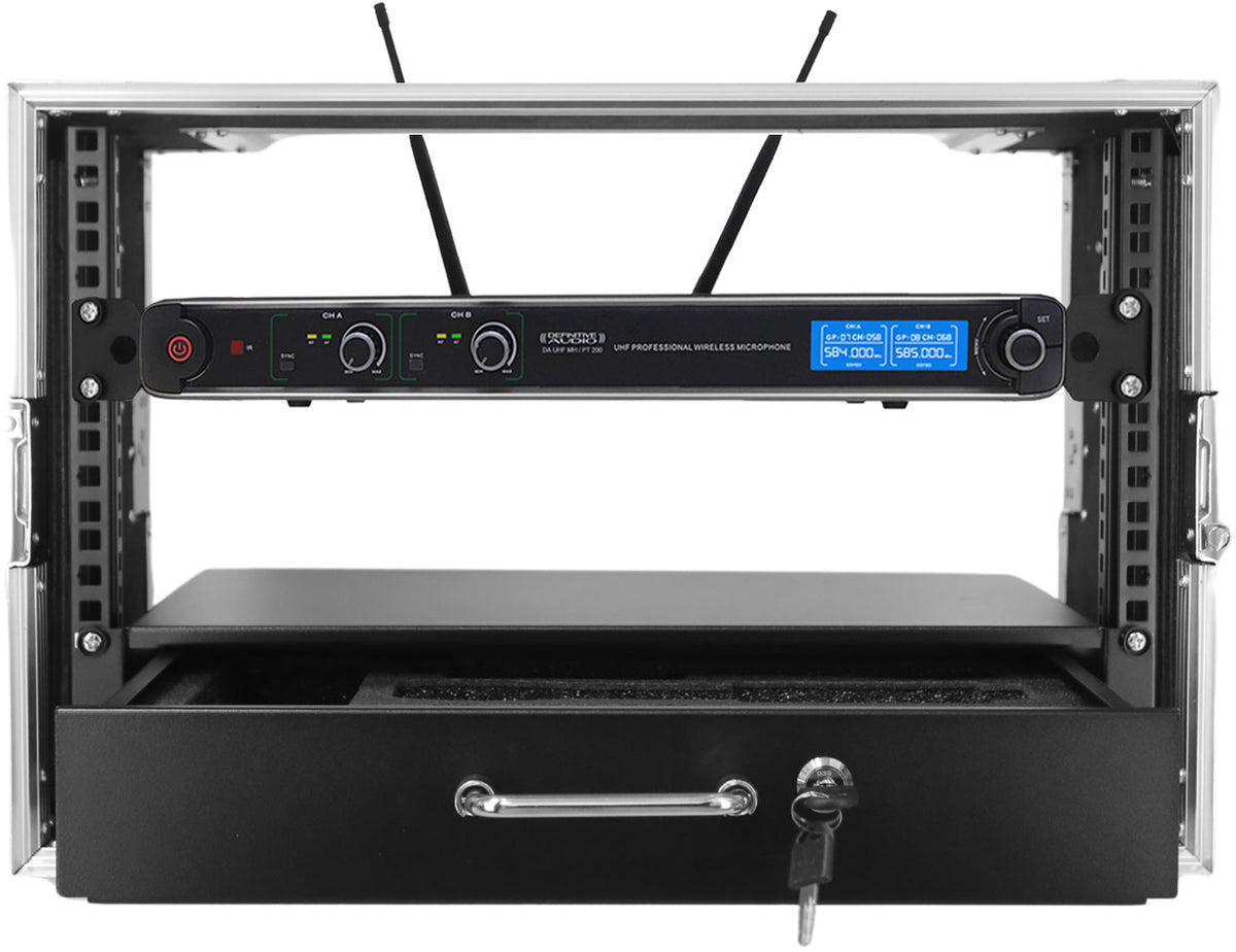 FT HF MIC 5U