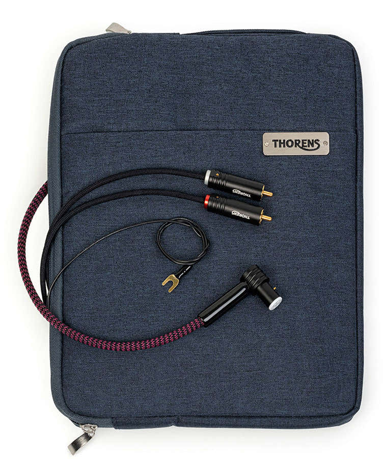 PhonoConnect PHC 150 DIN-RCA