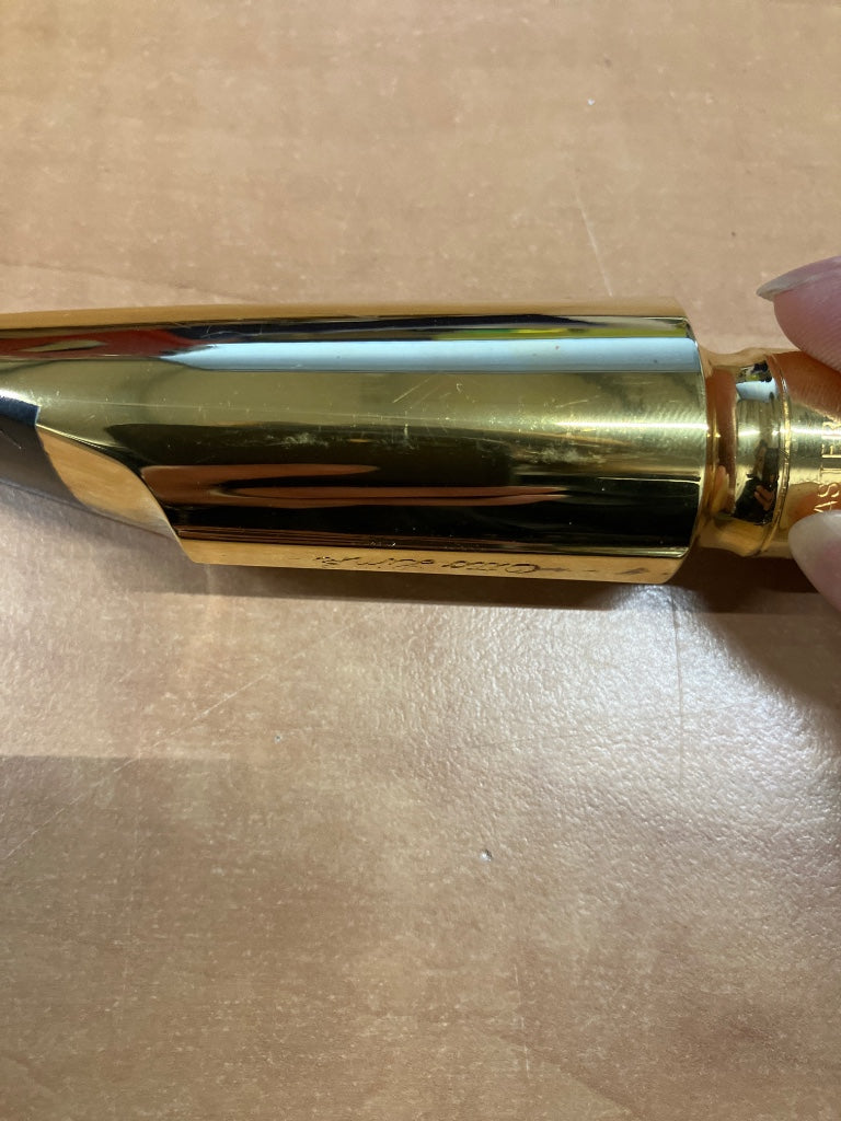 Tenor Metall New York 8 - B-Ware