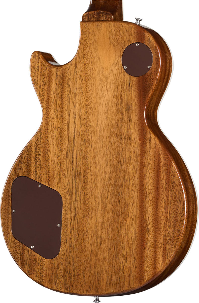 Les Paul Standard Translucent Amber Modern