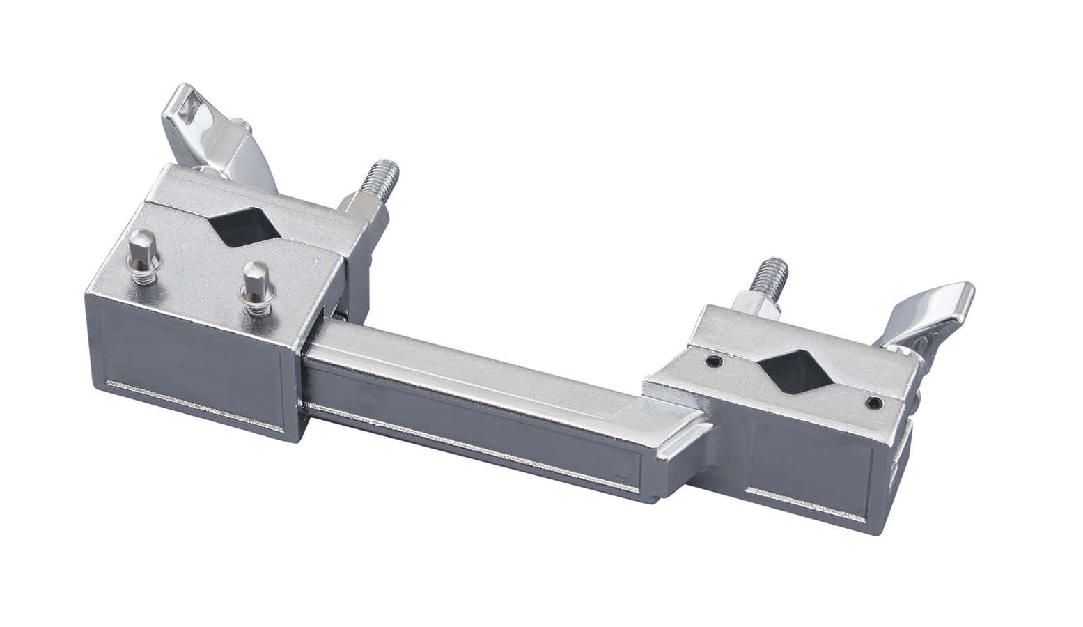 UNIVERSELL EINSETZBARE MONTAGE-KLAMMER FUR DRUMMODULE UND ANDERE HARDWARE - APC-10