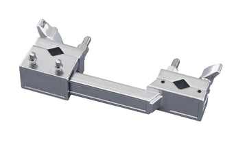 UNIVERSELL EINSETZBARE MONTAGE-KLAMMER FUR DRUMMODULE UND ANDERE HARDWARE - APC-10