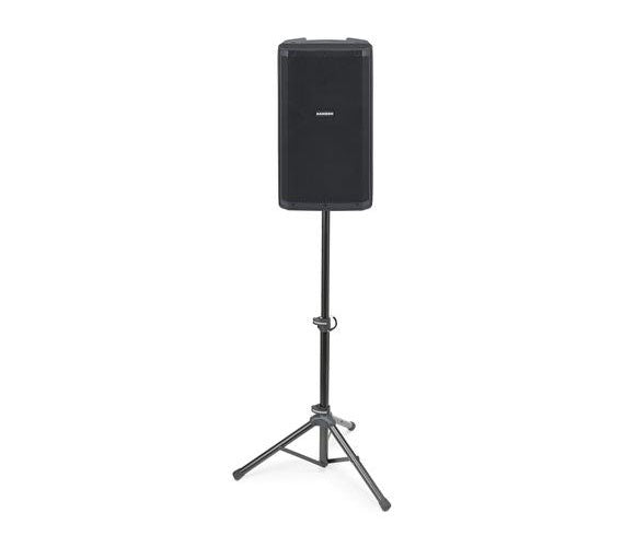 RS112a - Aktive 2-Wege-Lautsprecherbox - 400W