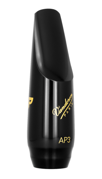 ALTSAXOPHON MUNDSTUCK ALTO AP3 PROFILE