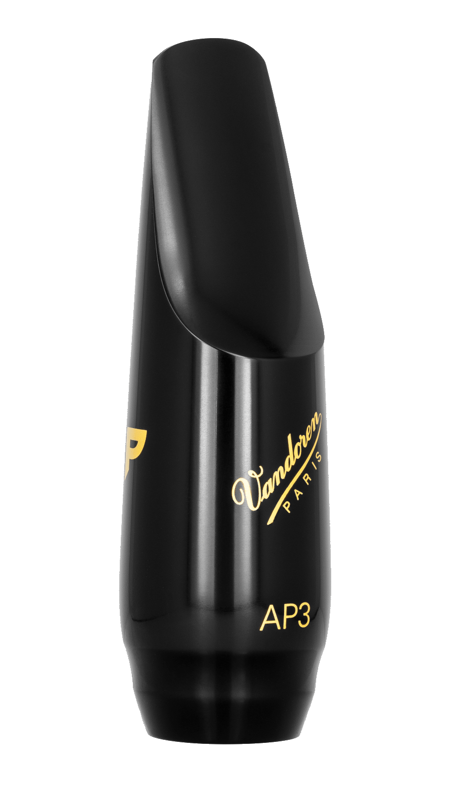 ALTSAXOPHON MUNDSTUCK ALTO AP3 PROFILE
