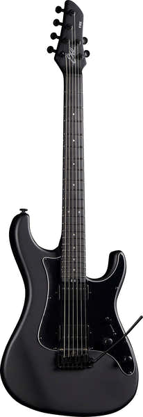 Fire 500 Stealth Matt-Schwarz