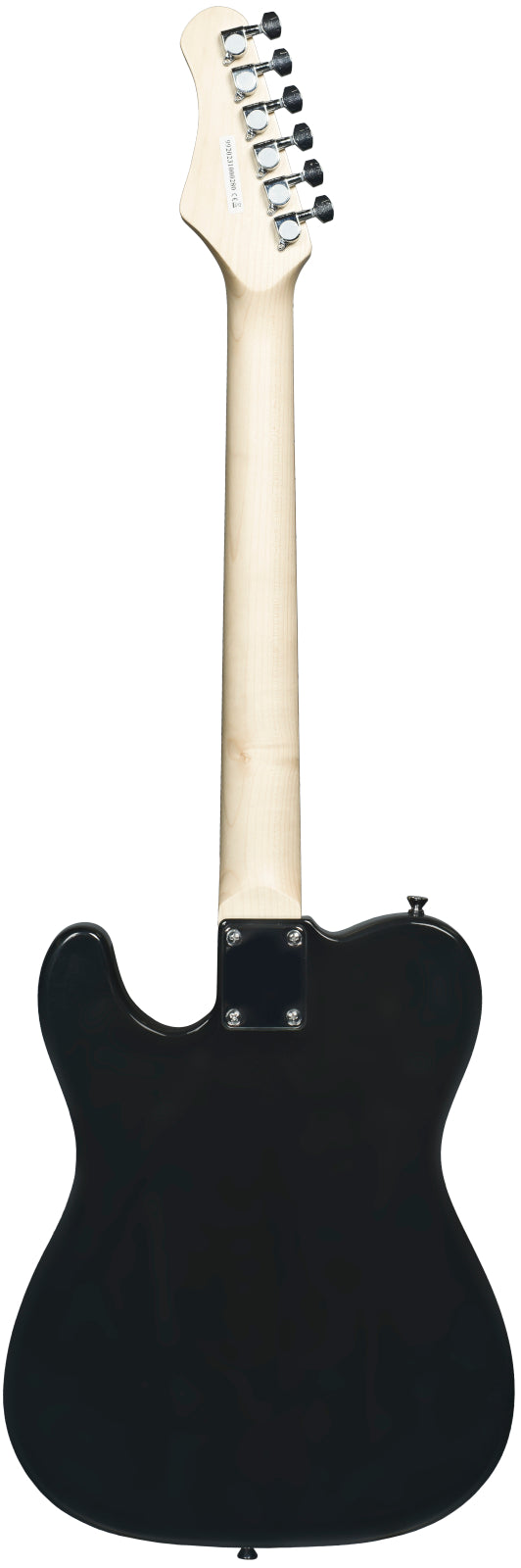 TL100 Schwarz