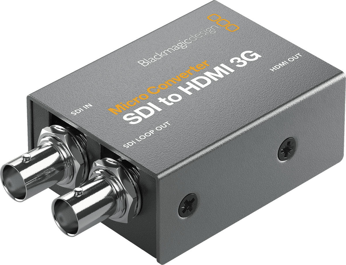 Micro Converter SDI to HDMI 3G