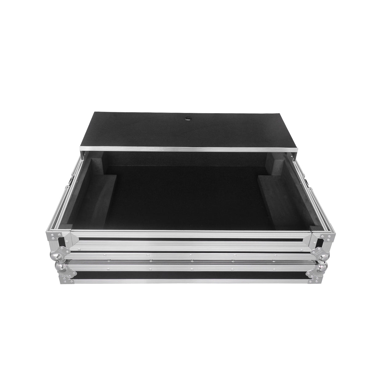 Power Acoustics Flight Cases FLIGHT CASE FOR RANE FOUR AVEC PLATEAU